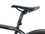 2015 Trek Madone 7.9 Dura Ace 9070 Di2 11 Speed Bontrager Carbon Wheels Size: 52cm