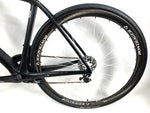 2015 Trek Madone 7.9 Dura Ace 9070 Di2 11 Speed Bontrager Carbon Wheels Size: 52cm