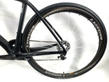 2015 Trek Madone 7.9 Dura Ace 9070 Di2 11 Speed Bontrager Carbon Wheels Size: 52cm