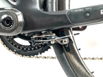 2015 Trek Madone 7.9 Dura Ace 9070 Di2 11 Speed Bontrager Carbon Wheels Size: 52cm