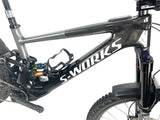 2022 Specialized S-Works Turbo Kenevo SL Carbon 29 SRAM XX1 AXS 1X12 Size: Medium (S3)