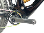2022 Specialized S-Works Turbo Kenevo SL Carbon 29 SRAM XX1 AXS 1X12 Size: Medium (S3)