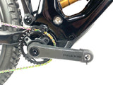 2022 Specialized S-Works Turbo Kenevo SL Carbon 29 SRAM XX1 AXS 1X12 Size: Medium (S3)