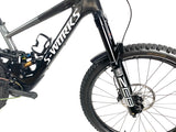 2022 Specialized S-Works Turbo Kenevo SL Carbon 29 SRAM XX1 AXS 1X12 Size: Medium (S3)