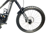 2022 Specialized S-Works Turbo Kenevo SL Carbon 29 SRAM XX1 AXS 1X12 Size: Medium (S3)