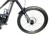 2022 Specialized S-Works Turbo Kenevo SL Carbon 29 SRAM XX1 AXS 1X12 Size: Medium (S3)