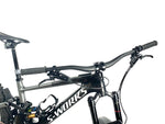 2022 Specialized S-Works Turbo Kenevo SL Carbon 29 SRAM XX1 AXS 1X12 Size: Medium (S3)
