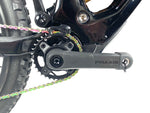 2022 Specialized S-Works Turbo Kenevo SL Carbon 29 SRAM XX1 AXS 1X12 Size: Medium (S3)