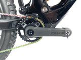 2022 Specialized S-Works Turbo Kenevo SL Carbon 29 SRAM XX1 AXS 1X12 Size: Medium (S3)