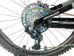 2022 Specialized S-Works Turbo Kenevo SL Carbon 29 SRAM XX1 AXS 1X12 Size: Medium (S3)