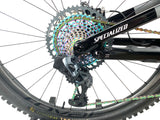 2022 Specialized S-Works Turbo Kenevo SL Carbon 29 SRAM XX1 AXS 1X12 Size: Medium (S3)