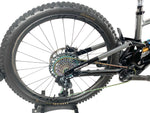 2022 Specialized S-Works Turbo Kenevo SL Carbon 29 SRAM XX1 AXS 1X12 Size: Medium (S3)