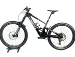 2022 Specialized S-Works Turbo Kenevo SL Carbon 29 SRAM XX1 AXS 1X12 Size: Medium (S3)