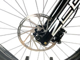 2022 Specialized S-Works Turbo Kenevo SL Carbon 29 SRAM XX1 AXS 1X12 Size: Medium (S3)