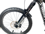 2022 Specialized S-Works Turbo Kenevo SL Carbon 29 SRAM XX1 AXS 1X12 Size: Medium (S3)