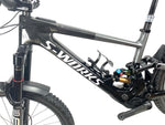2022 Specialized S-Works Turbo Kenevo SL Carbon 29 SRAM XX1 AXS 1X12 Size: Medium (S3)