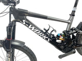 2022 Specialized S-Works Turbo Kenevo SL Carbon 29 SRAM XX1 AXS 1X12 Size: Medium (S3)