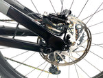 2022 Specialized S-Works Turbo Kenevo SL Carbon 29 SRAM XX1 AXS 1X12 Size: Medium (S3)