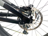 2022 Specialized S-Works Turbo Kenevo SL Carbon 29 SRAM XX1 AXS 1X12 Size: Medium (S3)