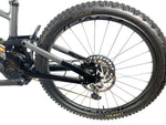2022 Specialized S-Works Turbo Kenevo SL Carbon 29 SRAM XX1 AXS 1X12 Size: Medium (S3)