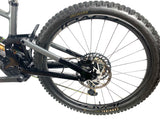 2022 Specialized S-Works Turbo Kenevo SL Carbon 29 SRAM XX1 AXS 1X12 Size: Medium (S3)