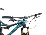 2019 Pivot Mach 429 SL Carbon 29 SRAM X01 Eagle 12-Speed DT Swiss Wheels Size: Large