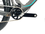2019 Pivot Mach 429 SL Carbon 29 SRAM X01 Eagle 12-Speed DT Swiss Wheels Size: Large