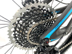 2019 Pivot Mach 429 SL Carbon 29 SRAM X01 Eagle 12-Speed DT Swiss Wheels Size: Large