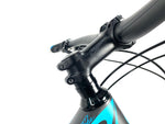 2019 Pivot Mach 429 SL Carbon 29 SRAM X01 Eagle 12-Speed DT Swiss Wheels Size: Large