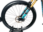 2019 Pivot Mach 429 SL Carbon 29 SRAM X01 Eagle 12-Speed DT Swiss Wheels Size: Large