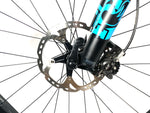 2019 Pivot Mach 429 SL Carbon 29 SRAM X01 Eagle 12-Speed DT Swiss Wheels Size: Large
