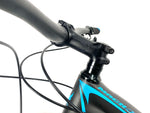 2019 Pivot Mach 429 SL Carbon 29 SRAM X01 Eagle 12-Speed DT Swiss Wheels Size: Large