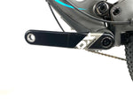 2019 Pivot Mach 429 SL Carbon 29 SRAM X01 Eagle 12-Speed DT Swiss Wheels Size: Large