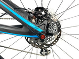 2019 Pivot Mach 429 SL Carbon 29 SRAM X01 Eagle 12-Speed DT Swiss Wheels Size: Large