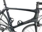 2018 Trek Domane SLR 6 Ultegra 8000 11 Speed Bontrager Alloy Wheels Size: 60cm