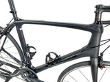 2018 Trek Domane SLR 6 Ultegra 8000 11 Speed Bontrager Alloy Wheels Size: 60cm