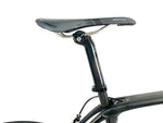2018 Trek Domane SLR 6 Ultegra 8000 11 Speed Bontrager Alloy Wheels Size: 60cm