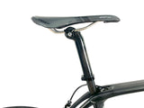 2018 Trek Domane SLR 6 Ultegra 8000 11 Speed Bontrager Alloy Wheels Size: 60cm