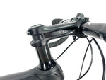 2018 Trek Domane SLR 6 Ultegra 8000 11 Speed Bontrager Alloy Wheels Size: 60cm