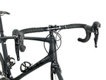 2018 Trek Domane SLR 6 Ultegra 8000 11 Speed Bontrager Alloy Wheels Size: 60cm