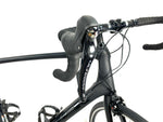 2018 Trek Domane SLR 6 Ultegra 8000 11 Speed Bontrager Alloy Wheels Size: 60cm