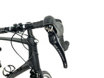 2018 Trek Domane SLR 6 Ultegra 8000 11 Speed Bontrager Alloy Wheels Size: 60cm
