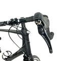 2018 Trek Domane SLR 6 Ultegra 8000 11 Speed Bontrager Alloy Wheels Size: 60cm