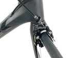 2018 Trek Domane SLR 6 Ultegra 8000 11 Speed Bontrager Alloy Wheels Size: 60cm