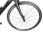 2018 Trek Domane SLR 6 Ultegra 8000 11 Speed Bontrager Alloy Wheels Size: 60cm