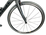 2018 Trek Domane SLR 6 Ultegra 8000 11 Speed Bontrager Alloy Wheels Size: 60cm