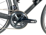 2018 Trek Domane SLR 6 Ultegra 8000 11 Speed Bontrager Alloy Wheels Size: 60cm