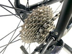 2018 Trek Domane SLR 6 Ultegra 8000 11 Speed Bontrager Alloy Wheels Size: 60cm