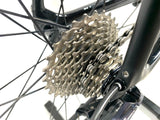 2018 Trek Domane SLR 6 Ultegra 8000 11 Speed Bontrager Alloy Wheels Size: 60cm