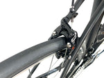 2018 Trek Domane SLR 6 Ultegra 8000 11 Speed Bontrager Alloy Wheels Size: 60cm